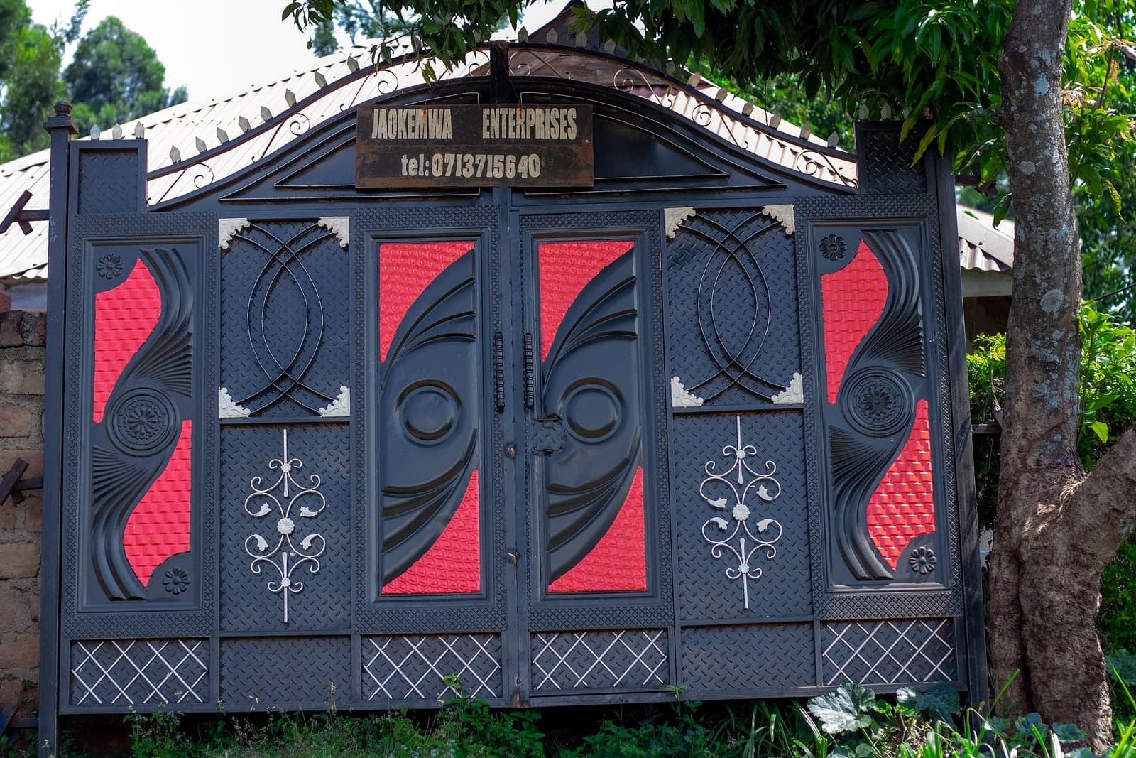 One Home, Every Entry Point Secured