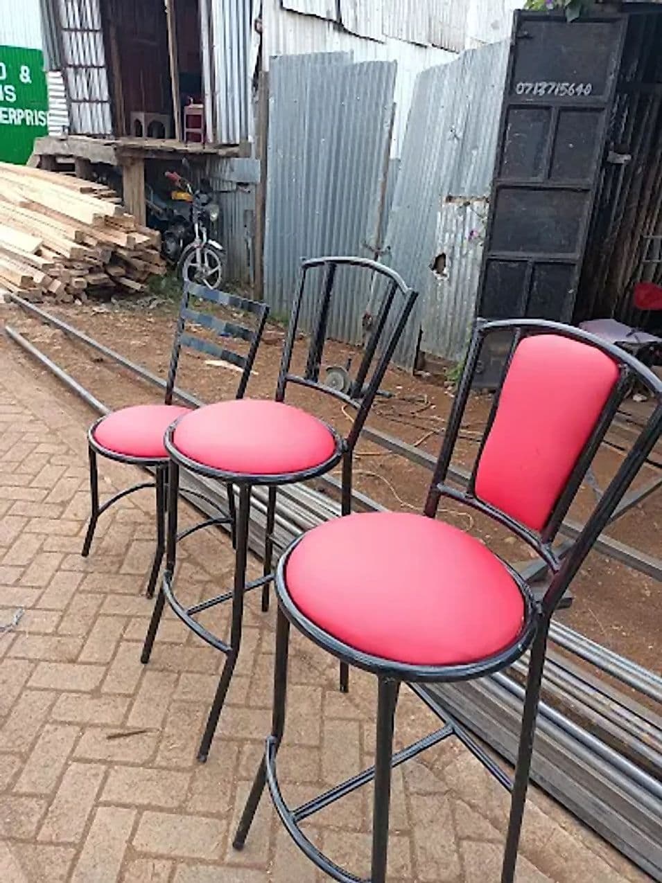 Office Furniture