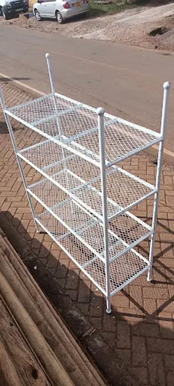 Custom Metal Fabrication — example 2