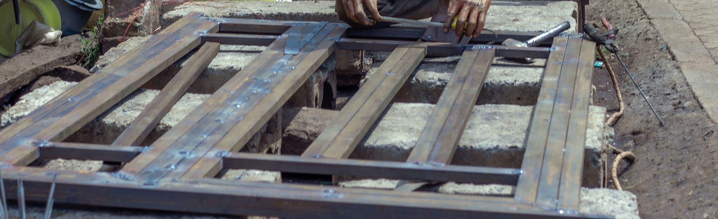 Fabrication Projects