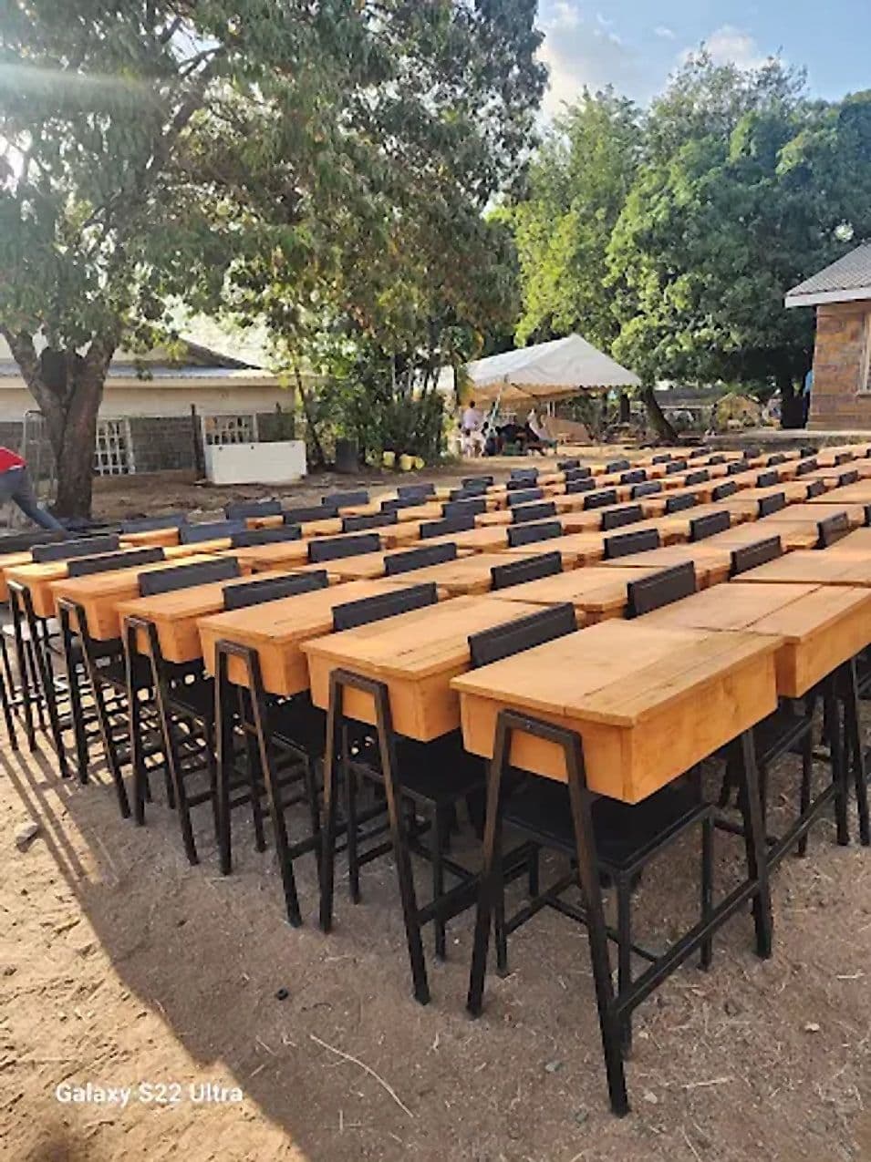 School Furniture