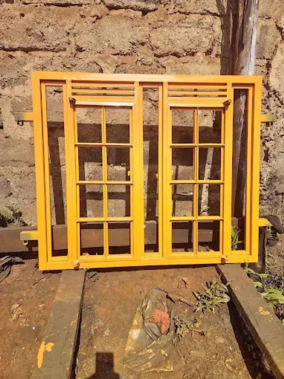 Windows