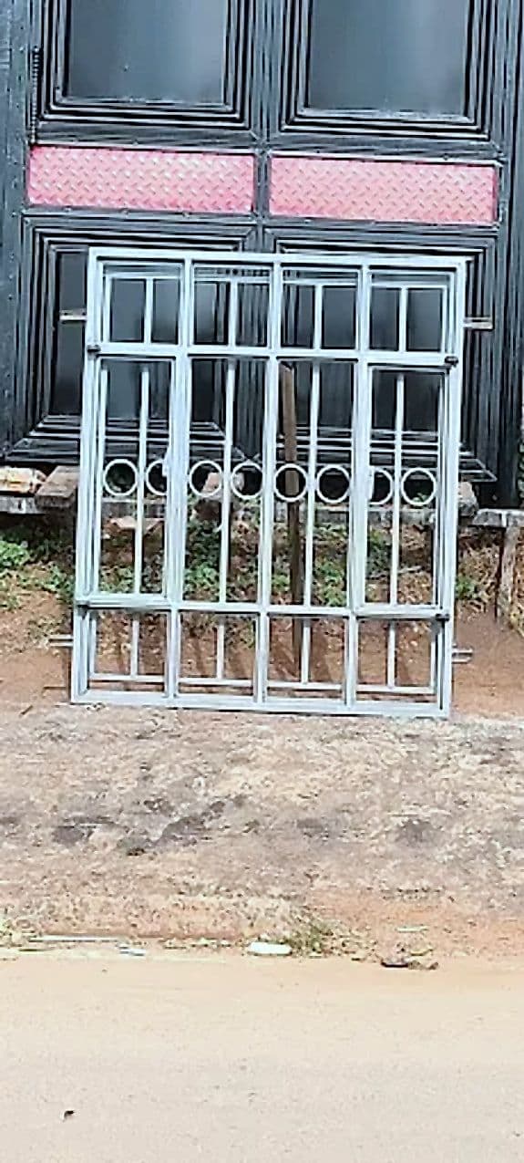 Window Grills
